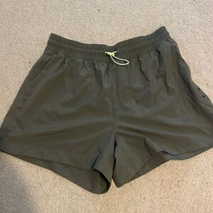 Old Navy Tech Shorts